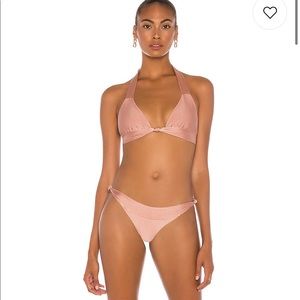 Lovewave Bikini - The Tami Top and Bottom Revolve